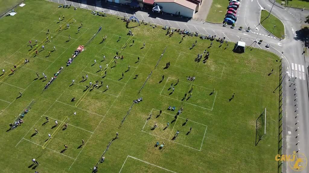 Tournoi d'2026