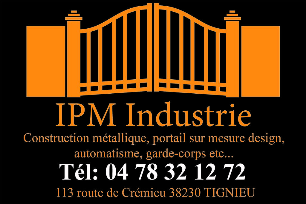 IPM Industrie