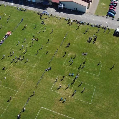 Tournoi d'2026