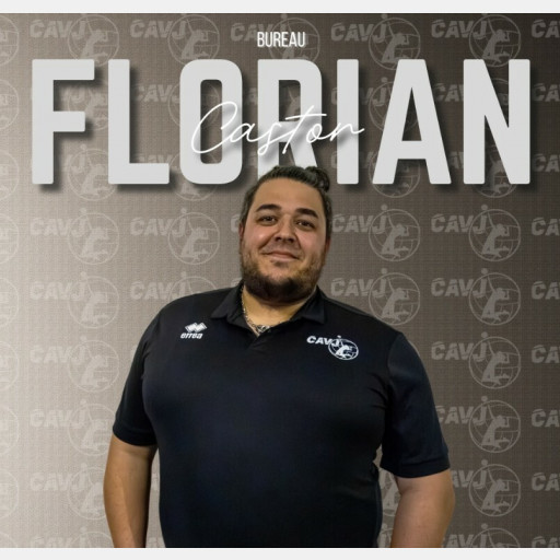 Florian Castor