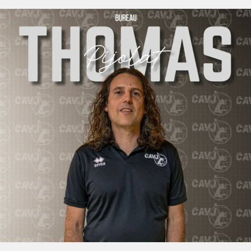 Thomas Pijolat